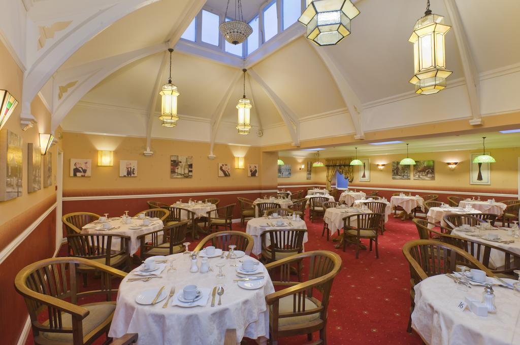 Calverts Hotel - Newport, Isle Of Wight Exterior foto